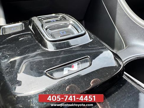 Used 2023 Hyundai Sonata N Line FWD image 13
