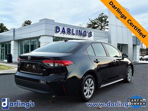Used 2023 Toyota Corolla LE image 5