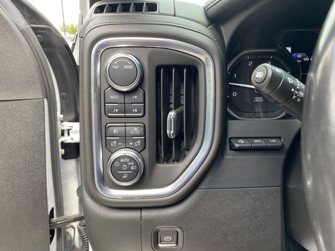 Used 2022 GMC Sierra 2500 Denali w/ Denali Ultimate Package AWD/4WD image 19