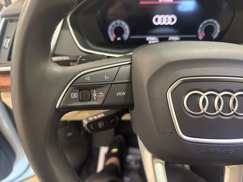 Used 2023 Audi Q5 2.0T Premium Plus w/ Premium Plus Package image 13