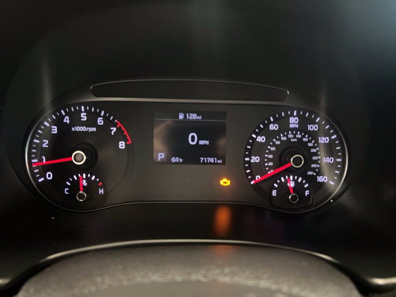 Used 2020 Kia Soul S FWD image 24