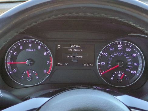 Used 2023 Kia Forte GT-Line w/ GT-Line Technology Package image 25