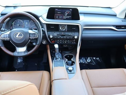 Used 2022 Lexus RX 350 FWD w/ Premium Package image 13