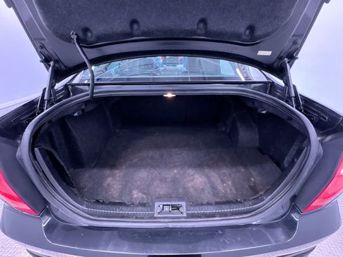 Used 2011 Ford Fusion Sport FWD image 37