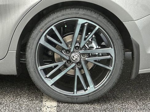 New 2026 Toyota Camry XSE image 33