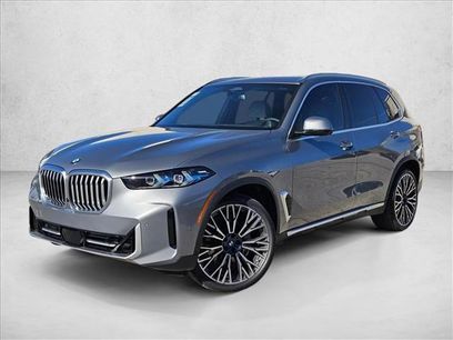 New 2026 BMW X5 xDrive40i w/ Climate Comfort Package