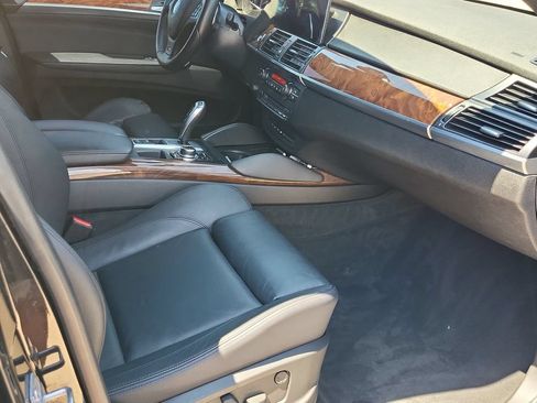 Used 2014 BMW X6 xDrive35i AWD/4WD image 20