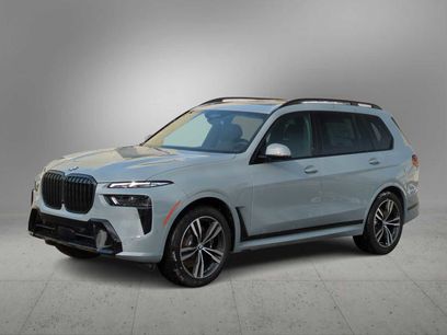 Used 2026 BMW X7 xDrive40i w/ M Sport Package