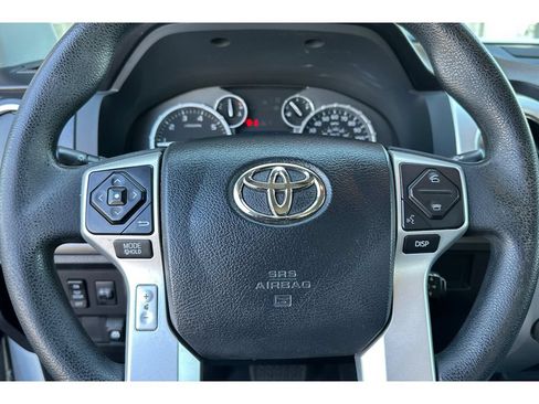 Used 2016 Toyota Tundra SR5 w/ TRD Off Road Package AWD/4WD image 24