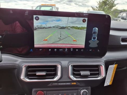 New 2025 Ford Mustang GT Premium image 16