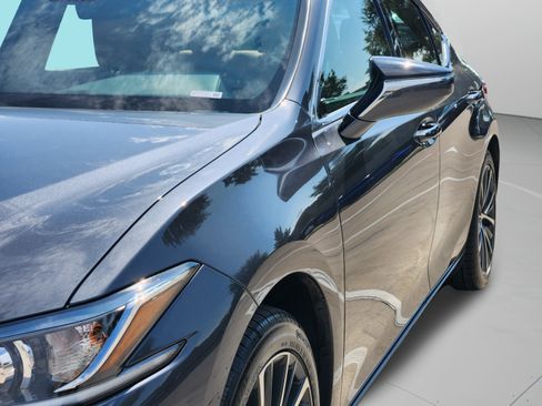 Used 2022 Lexus ES 350 w/ Premium Package FWD image 44