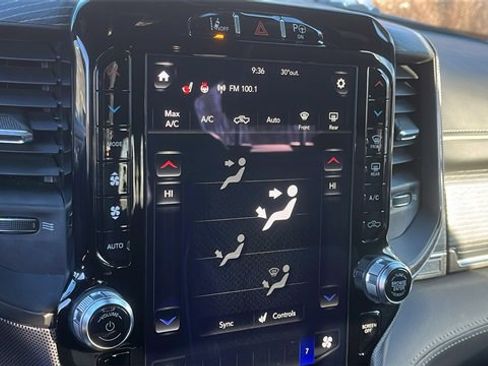 Used 2021 RAM 1500 Limited image 14