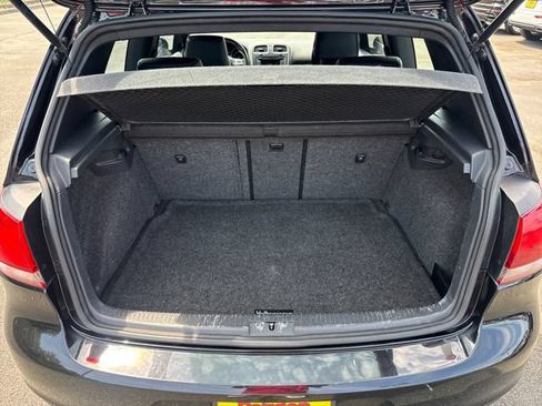 Used 2012 Volkswagen GTI 2-Door FWD image 13