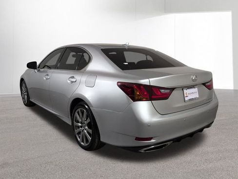 Used 2013 Lexus GS 350 AWD image 31