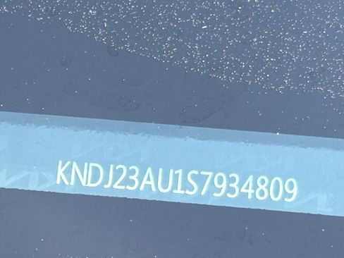 Used 2025 Kia Soul LX w/ LX Technology Package image 29