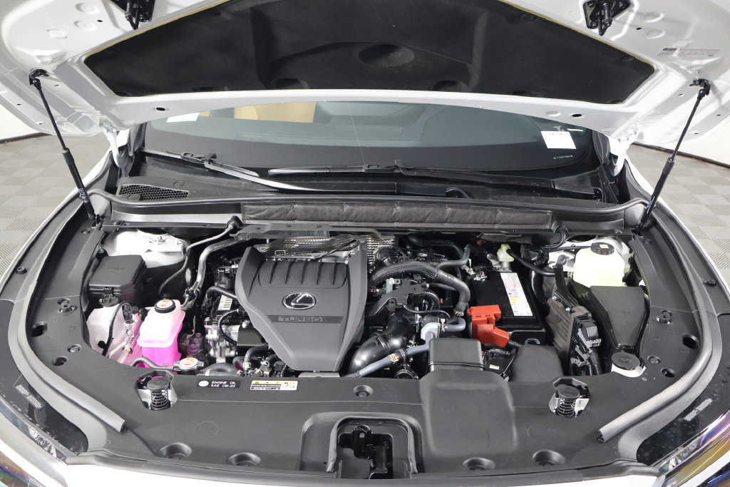 New 2026 Lexus RX 350 Premium FWD image 9
