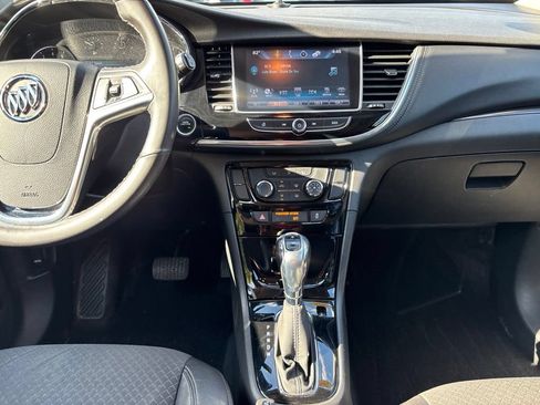 Used 2018 Buick Encore Preferred FWD image 17