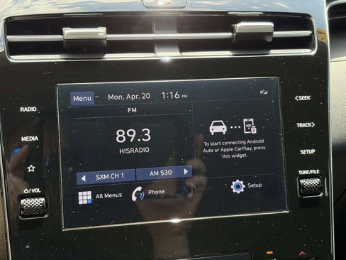 Used 2024 Hyundai Tucson SEL FWD image 30