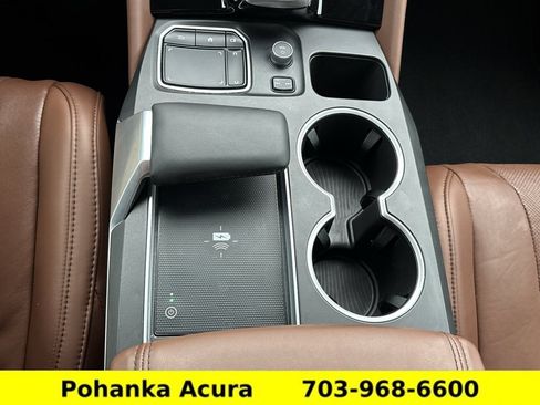 Certified 2023 Acura MDX w/ Technology Package AWD/4WD image 15