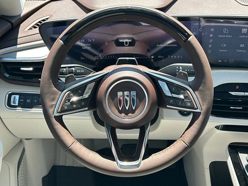 New 2026 Buick Enclave Avenir FWD image 25