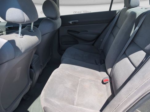 Used 2008 Honda Civic LX image 24