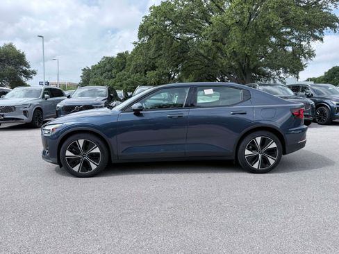 Used 2023 Polestar Polestar 2 w/ Pilot Pack AWD/4WD image 3