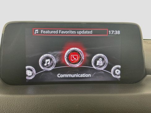 Used 2020 MAZDA CX-5 Grand Touring FWD image 21