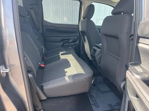 New 2026 Ford Ranger XLT w/ FX4 Off-Road Package AWD/4WD image 14