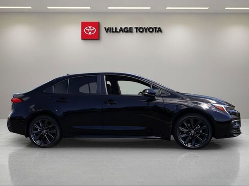 New 2026 Toyota Corolla SE image 6