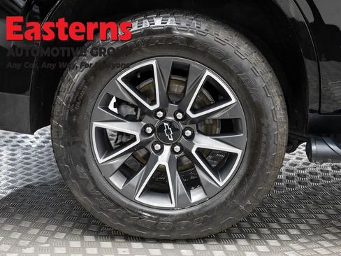 Used 2021 Chevrolet Tahoe Z71 AWD/4WD image 50