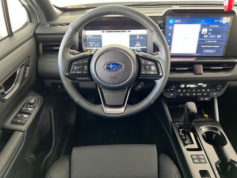 New 2026 Subaru Outback Touring XT image 17