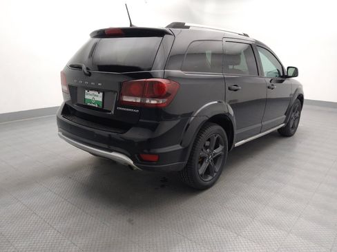 Used 2020 Dodge Journey Crossroad FWD image 9