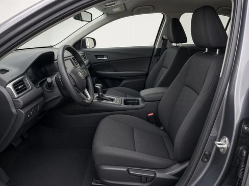 Used 2022 Honda HR-V Sport image 6