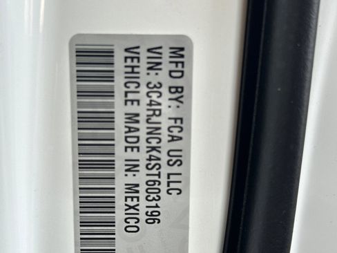 New 2025 Jeep Wagoneer S Limited image 25