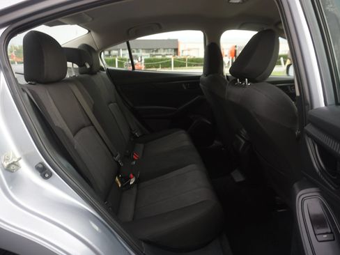 Used 2017 Subaru Impreza 2.0i Premium AWD/4WD image 21