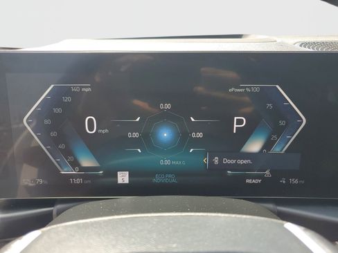 Used 2024 BMW i4 eDrive40 RWD image 32