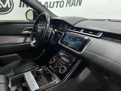 Used 2020 Land Rover Range Rover Velar R-Dynamic S image 22
