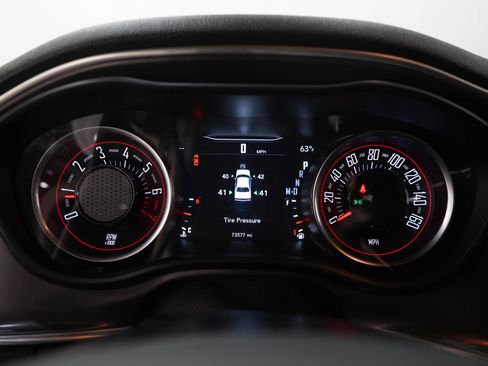 Used 2022 Dodge Challenger GT AWD/4WD image 24