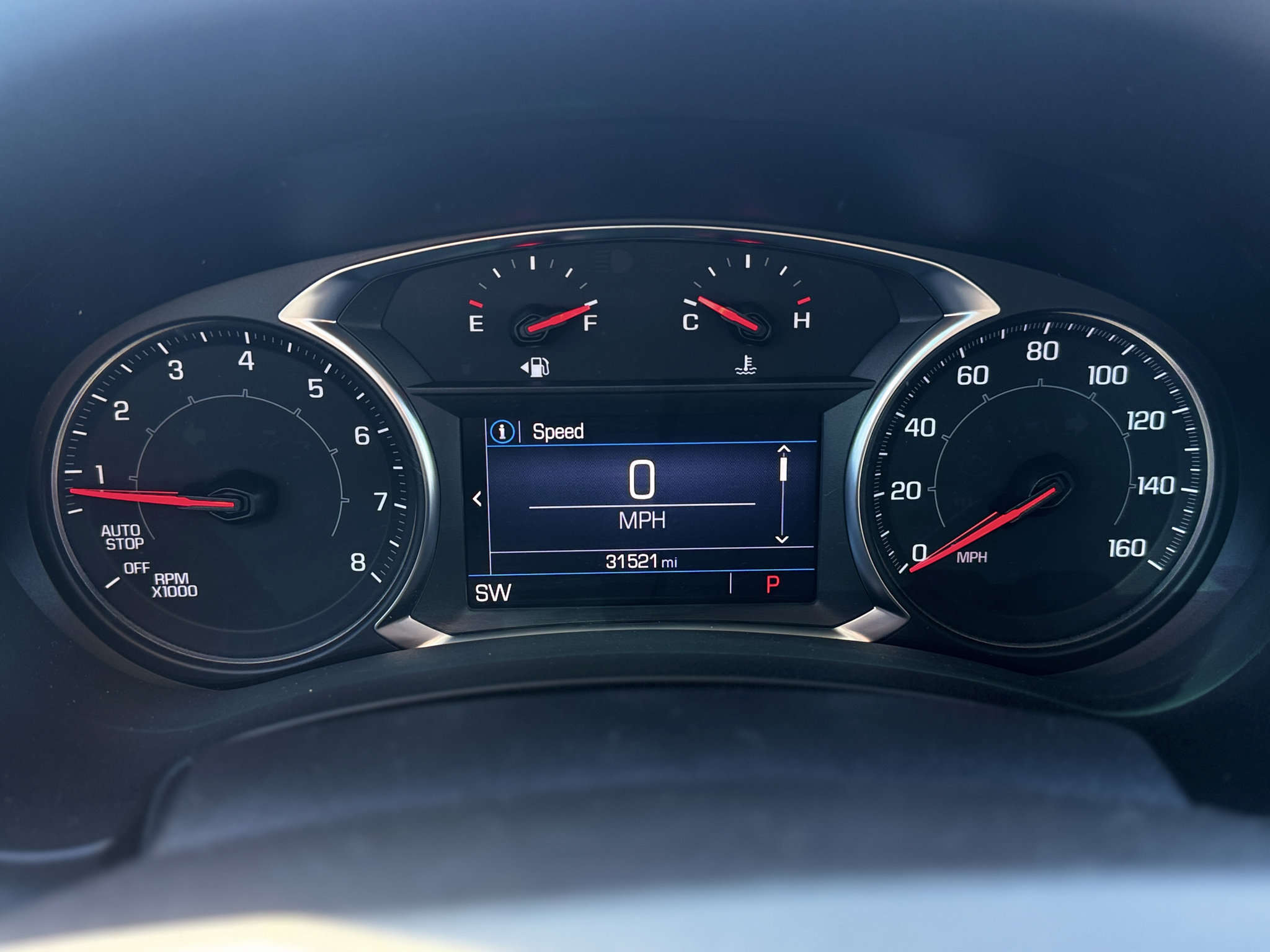 Used 2022 GMC Terrain SLE w/ Driver Convenience Package AWD/4WD image 16