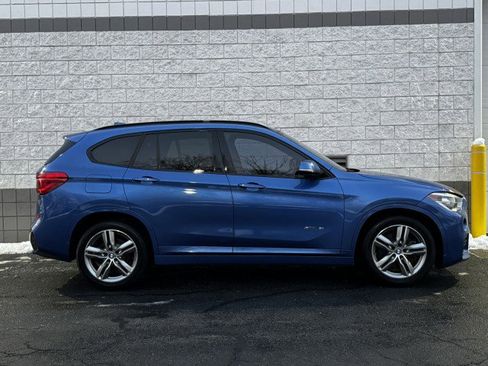 Used 2017 BMW X1 xDrive28i w/ Premium Package image 32