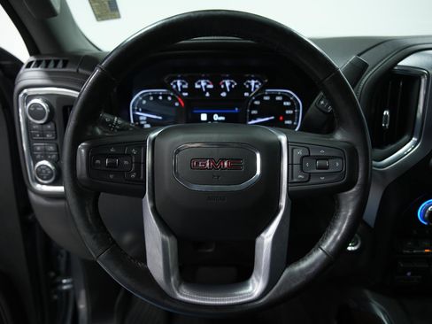 Used 2020 GMC Sierra 1500 SLT w/ SLT Premium Plus Package image 30