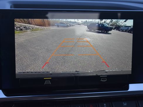 New 2026 Chevrolet Silverado 1500 RST w/ RST Select Package image 33