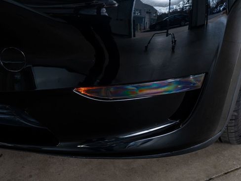 Used 2025 Tesla Model Y Long Range image 13