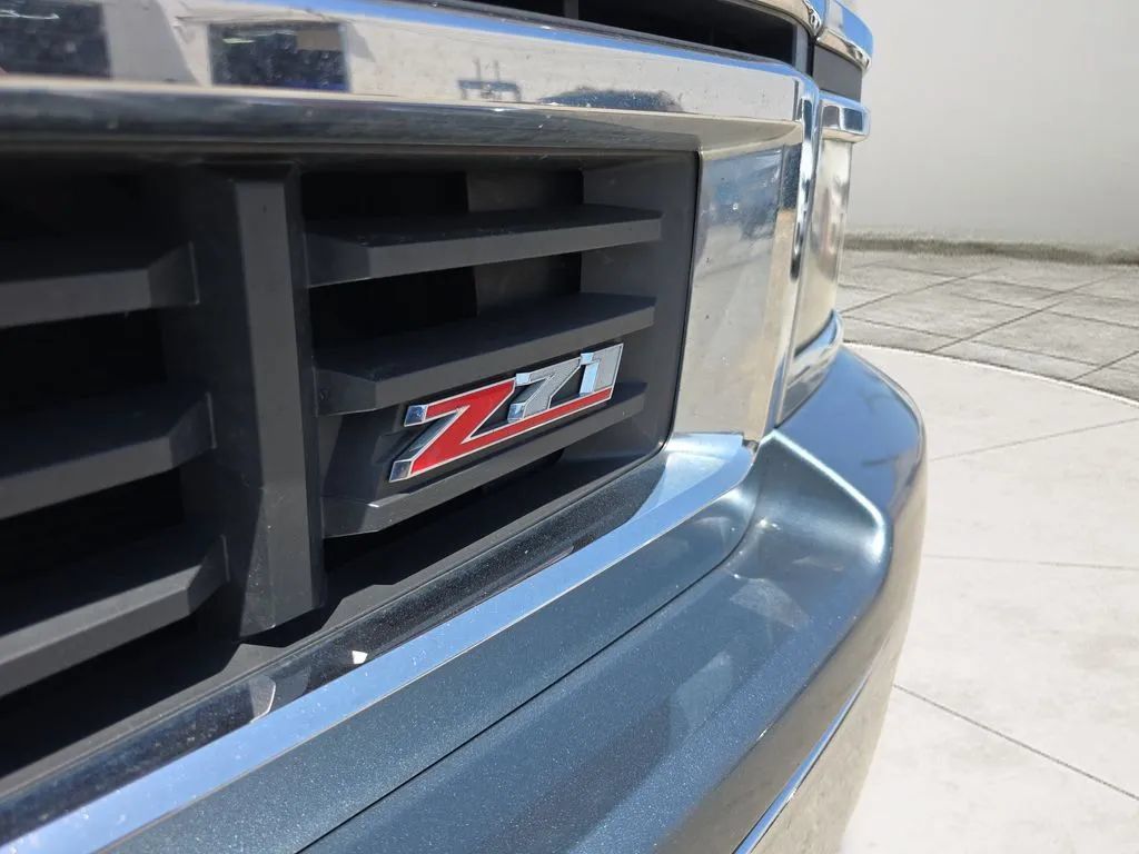 Used 2014 Chevrolet Silverado 1500 LT w/ All Star Edition AWD/4WD image 30