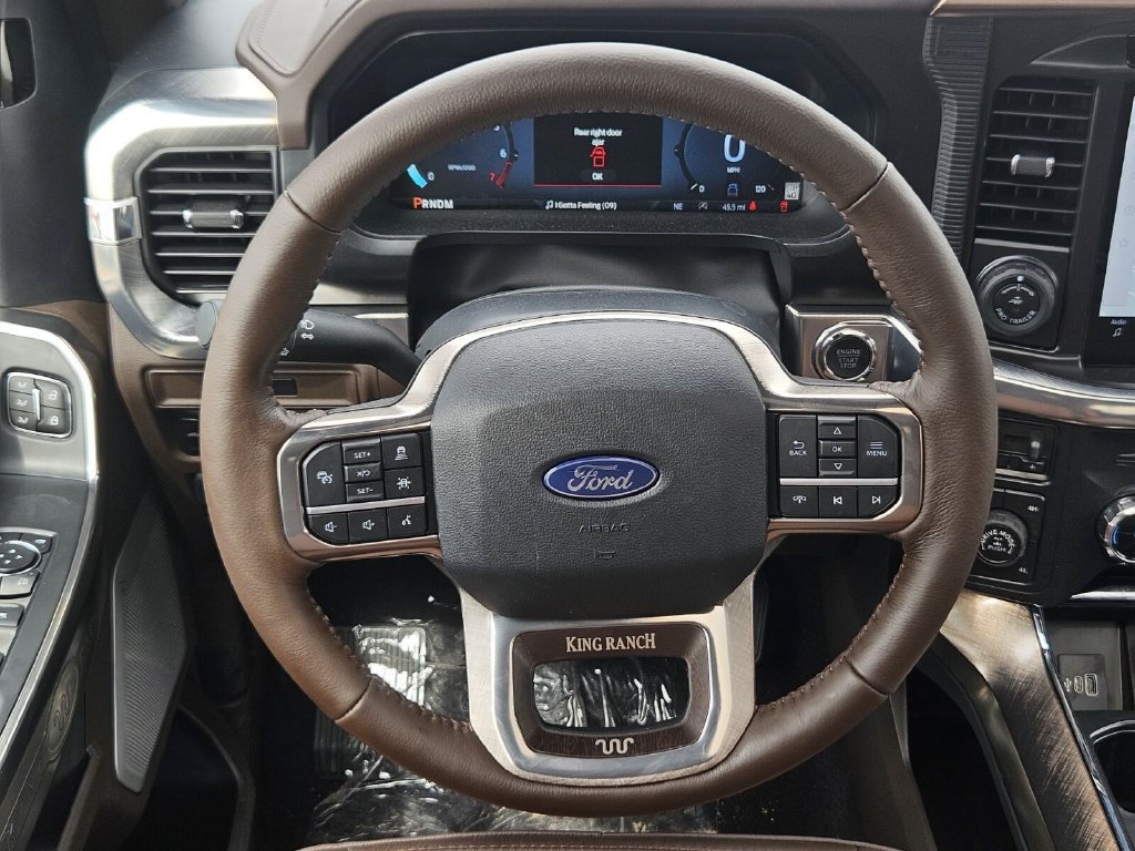New 2026 Ford F150 King Ranch w/ Equipment Group 601A High AWD/4WD image 22