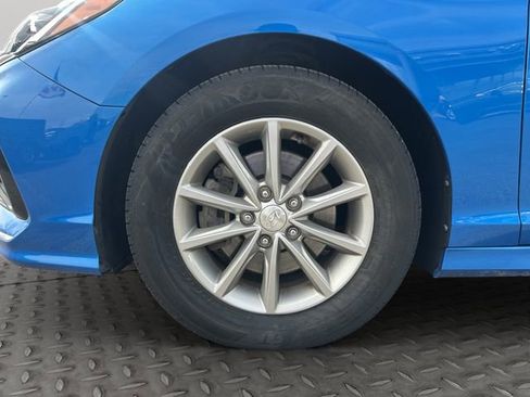 Used 2018 Hyundai Sonata SE image 25