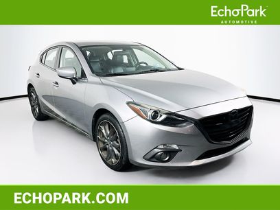 Used 2014 MAZDA MAZDA3 s Touring