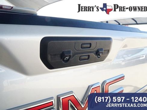 Used 2022 GMC Sierra 1500 Elevation AWD/4WD image 22