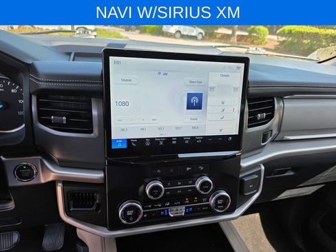 Used 2024 Ford Expedition Max XLT AWD/4WD image 16