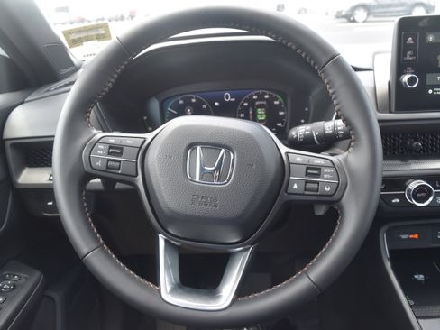 New 2026 Honda CR-V Sport-L image 16